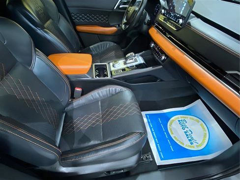 Used 2022 Mitsubishi Outlander SEL image 17