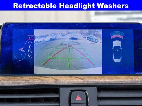 Used 2014 BMW 435i Convertible image 18