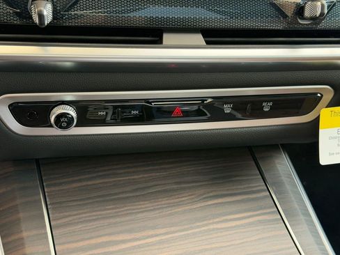 New 2026 BMW X5 sDrive40i w/ Executive Package RWD image 26