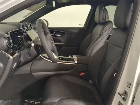 Certified 2026 Mercedes-Benz GLC 300 4MATIC image 15