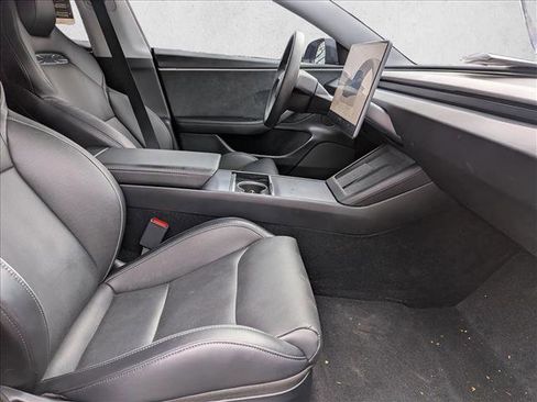 Used 2024 Tesla Model 3 Performance image 22