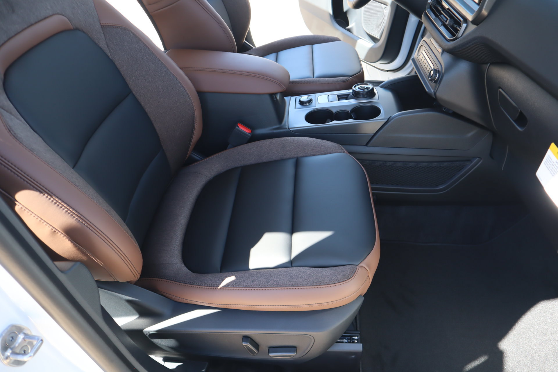 New 2026 Ford Bronco Sport Outer Banks AWD/4WD image 13