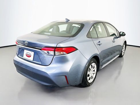 Certified 2024 Toyota Corolla LE FWD image 5