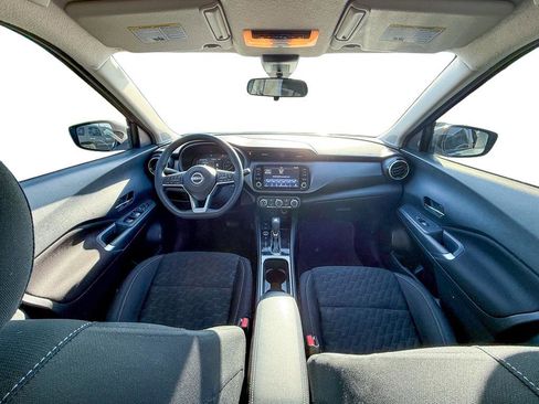 Used 2023 Nissan Kicks SV image 23