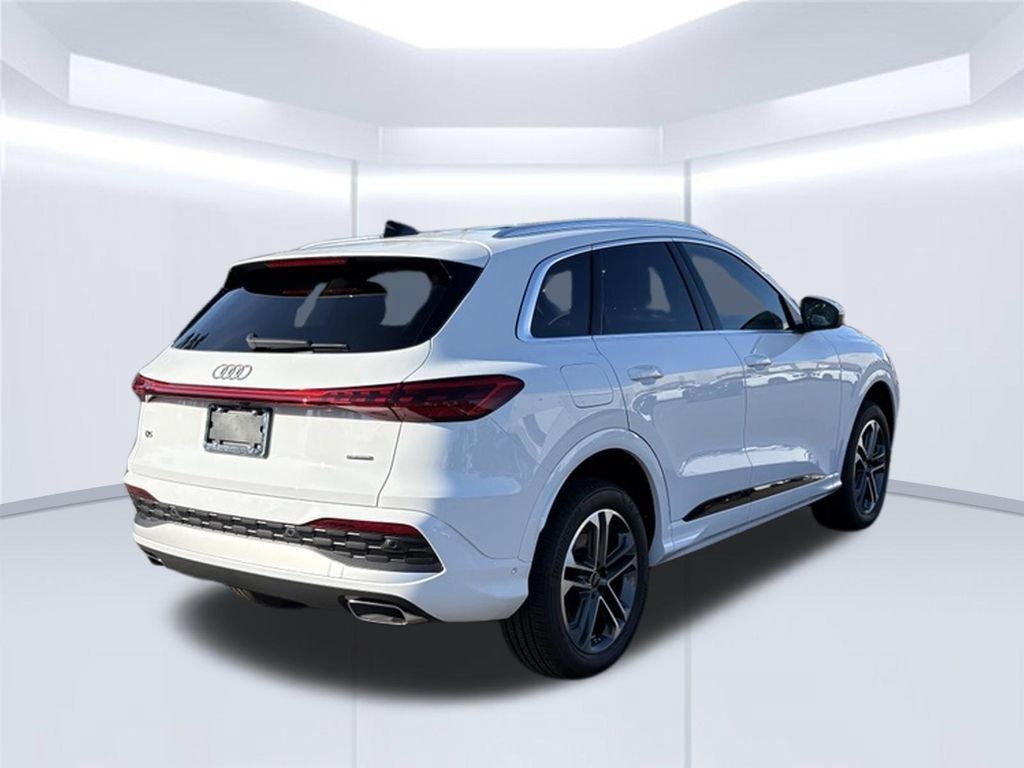New 2026 Audi Q5 Premium AWD/4WD image 8