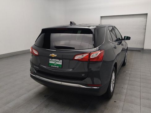 Used 2019 Chevrolet Equinox LT image 9