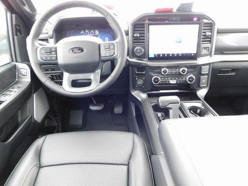 New 2026 Ford F150 Lariat w/ Equipment Group 502A High image 20