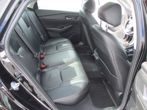 Used 2025 Honda Accord Touring image 14