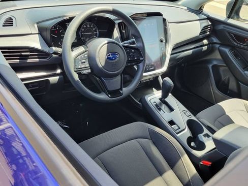 Used 2025 Subaru Crosstrek 2.5i Premium AWD/4WD image 5