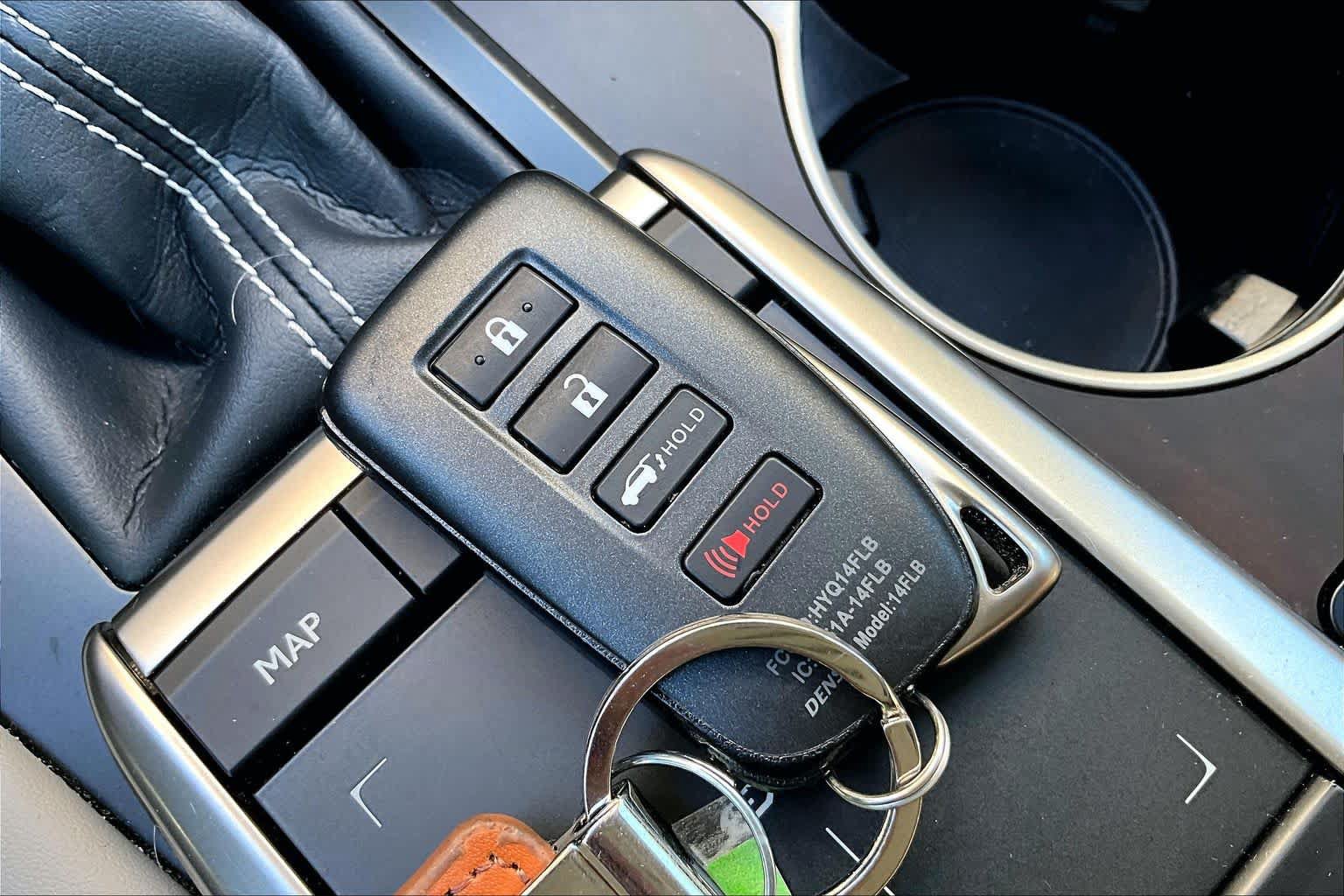 Used 2022 Lexus RX 350 FWD w/ Premium Package image 15