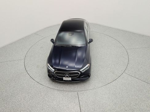 Certified 2024 Mercedes-Benz E 350 4MATIC Sedan image 10