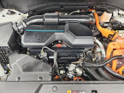 Used 2025 Hyundai Santa Fe SEL image 34