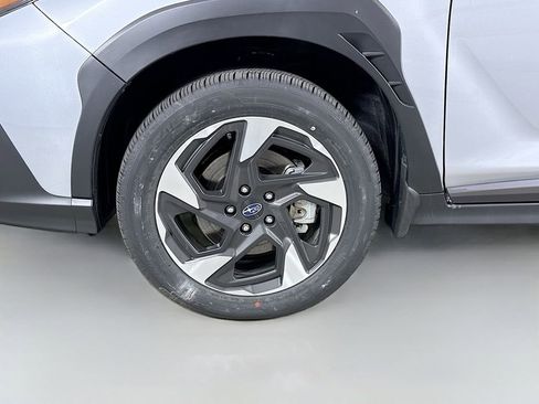 New 2025 Subaru Crosstrek 2.5i Limited w/ Popular Package #4A image 29