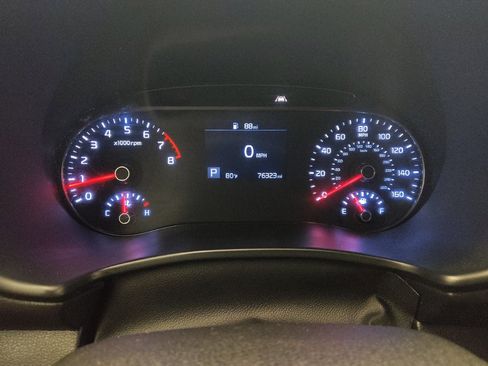 Used 2022 Kia Soul LX w/ Technology Package FWD image 23