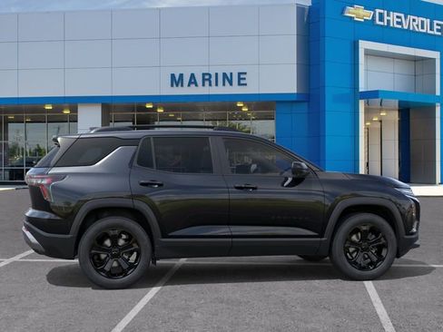 New 2026 Chevrolet Equinox LT FWD image 5