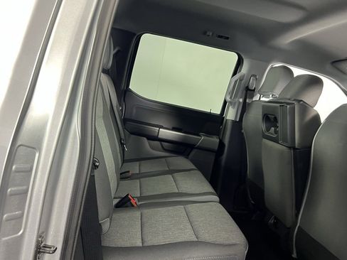 Used 2025 Ford F150 XLT image 28