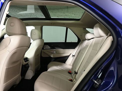New 2026 Mercedes-Benz GLE 450 GLE 450 image 28