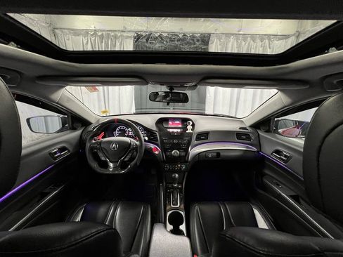 Used 2021 Acura ILX image 19