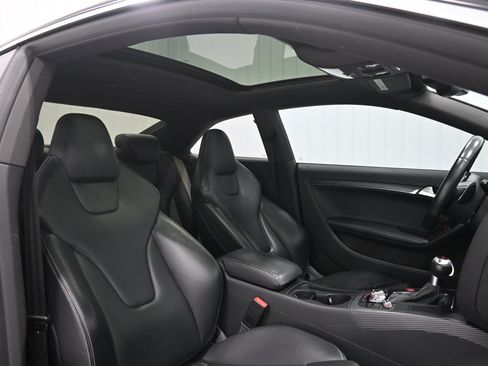 Used 2015 Audi S5 Premium Plus w/ Technology Package AWD/4WD image 26