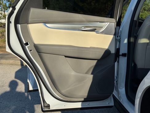 New 2025 Cadillac XT5 Premium Luxury w/ Technology Package image 20