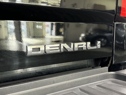 Used 2018 GMC Sierra 2500 Denali w/ Duramax Plus Package image 7