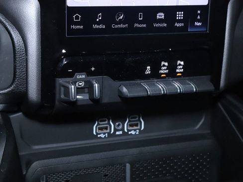 Used 2026 RAM 1500 Big Horn AWD/4WD image 27