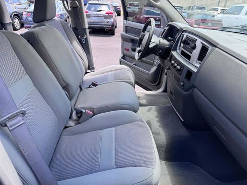 Used 2008 Dodge Ram 1500 Truck SLT w/ Popular Equipment Group RWD image 31