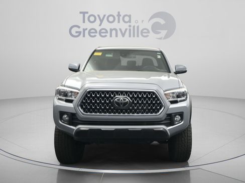 Used 2019 Toyota Tacoma TRD Off-Road image 21