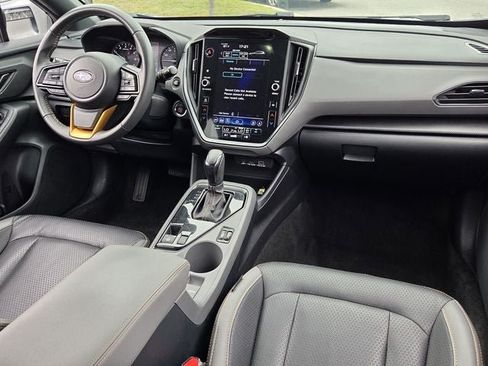 Used 2024 Subaru Crosstrek 2.5i Wilderness w/ Wilderness Package AWD/4WD image 17