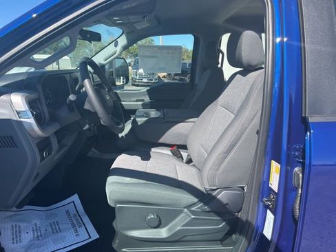 New 2026 Ford F250 XL w/ STX Appearance Package image 10