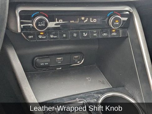 Used 2024 Kia K5 GT w/ GT1 Package image 28