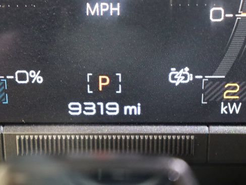 Used 2025 GMC Hummer EV 2X AWD/4WD image 56
