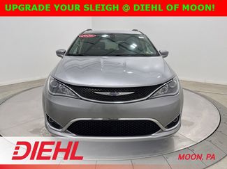 Certified 2020 Chrysler Pacifica Touring-L Plus video 2