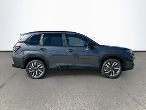 New 2026 Subaru Forester Touring image 8