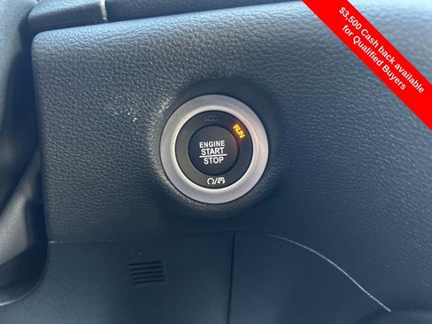 New 2026 Chrysler Pacifica Pinnacle w/ Trailer Tow Group image 23