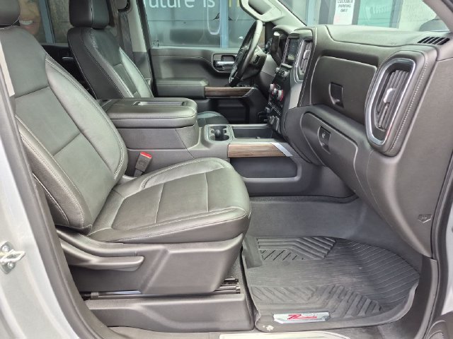 Used 2020 Chevrolet Silverado 1500 RST AWD/4WD image 25