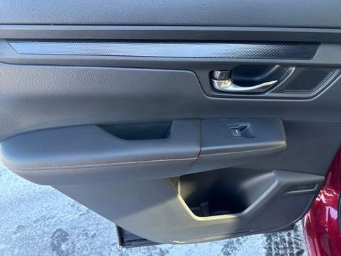 Certified 2025 Honda CR-V Sport-L image 18