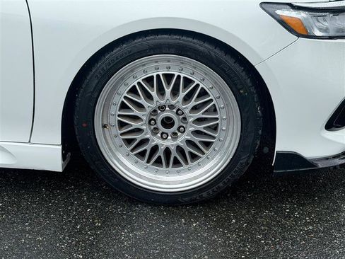 Used 2020 Honda Accord Sport image 10