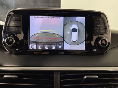 Used 2020 Hyundai Tucson Limited FWD image 23