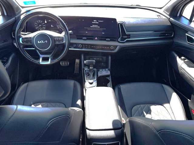 Used 2023 Kia Sportage X-Pro AWD/4WD image 21