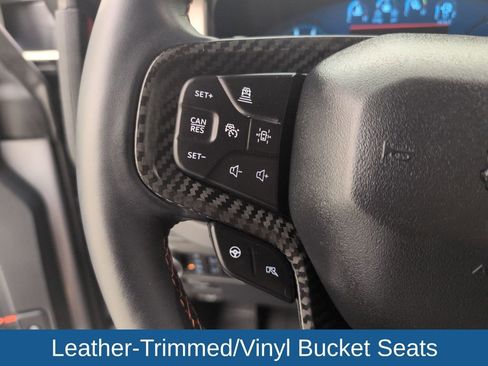 Certified 2023 Ford Bronco Raptor image 43