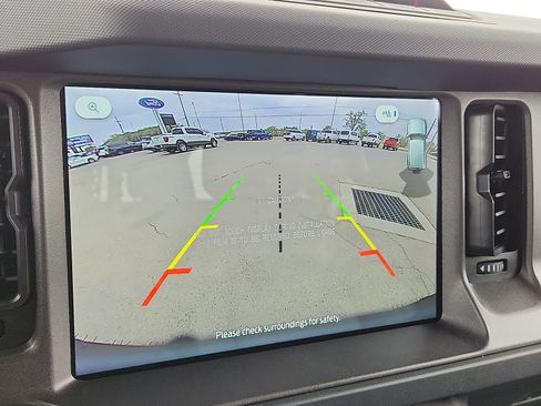 New 2026 Ford Bronco Big Bend image 11