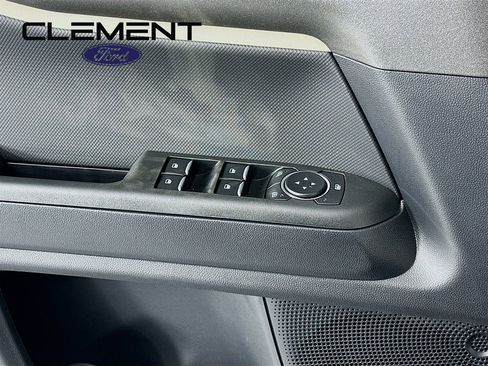 New 2025 Ford Bronco Sport Big Bend w/ Convenience Package AWD/4WD image 23