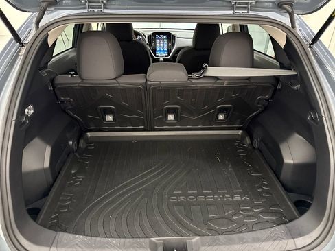 Certified 2025 Subaru Crosstrek 2.0i Premium image 27