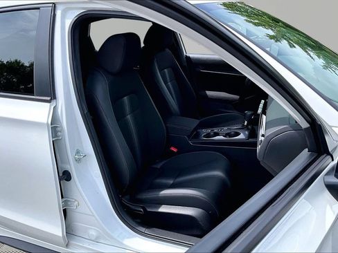 Used 2024 Honda Civic Sport image 21
