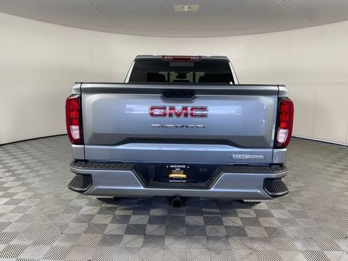 New 2026 GMC Sierra 1500 Elevation w/ Elevation Premium Package AWD/4WD image 21