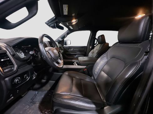 Used 2021 RAM 1500 Rebel w/ Rebel Level 2 Equipment Group image 15