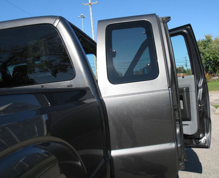 Used 2015 Ford F250 XLT w/ XLT Value Package AWD/4WD image 18