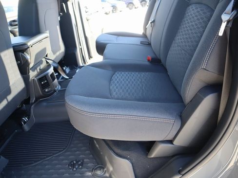 New 2026 RAM 3500 Tradesman image 12