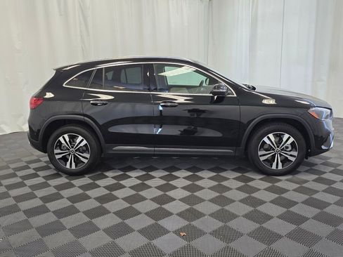 Used 2025 Mercedes-Benz GLA 250 4MATIC image 7